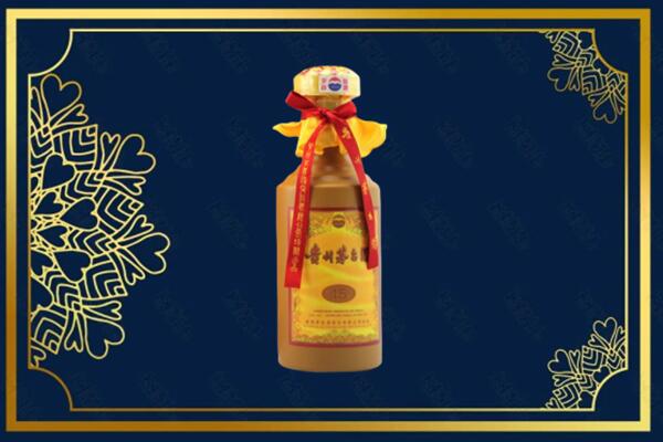 永州回收哪些15年茅台酒