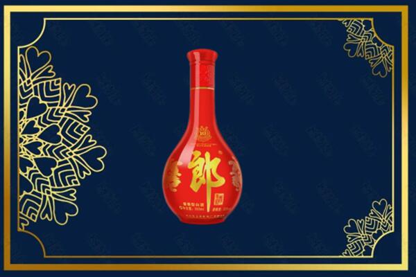 永州回收哪些郎酒